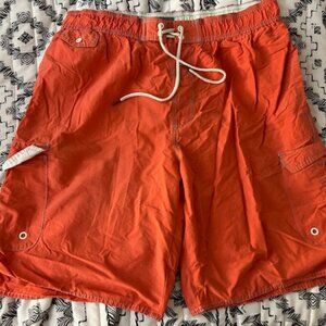 Men's board shorts XXL